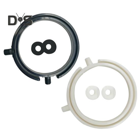 Подстаканник 30/40 унций Универсальный подстаканник для сумки Bogg, дизайн с одной гайкой, многофункциональный подстаканник для путешествий и активного отдыха