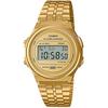 Casio Standard Vintage Watch A171WEG-9A