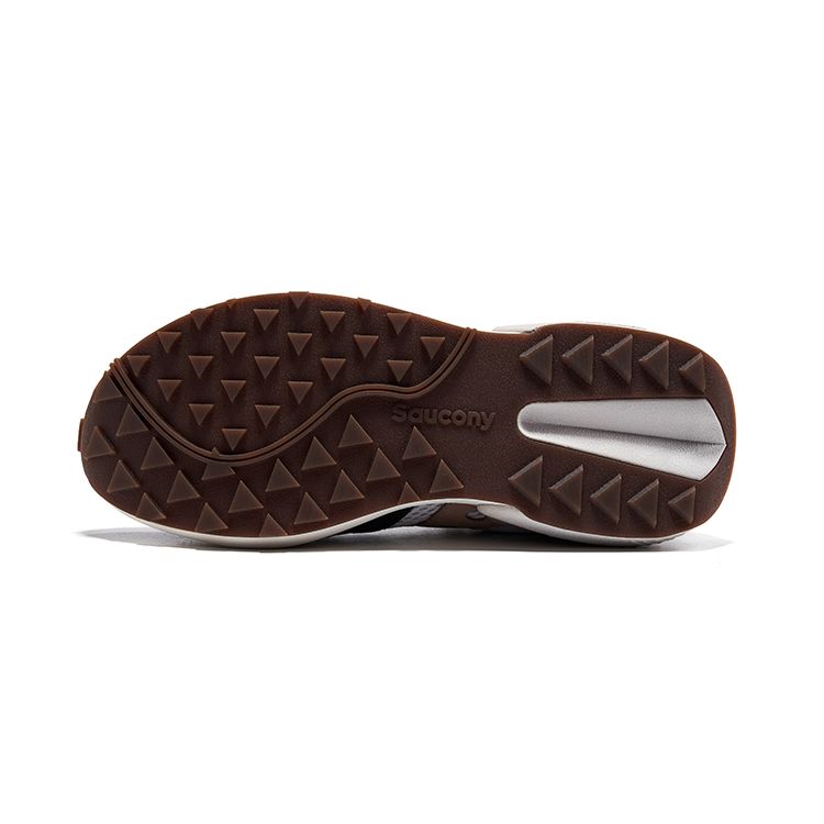 SAUCONY Кроссовки унисекс Jazz NXT Unplugged Pack Серо-Черный S70779-3