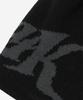 NODE LABS Разработка:8 Шапка Freak Knit_Черная