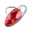 Мотоциклетный задний тормозной габаритный фонарь для Honda Shadow Aero 1100 Sabre Spirit ACE 750