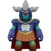 GOOD SMILE COMPANY BRICKROID Great Mazinger Dark General Non-Scale Figure Black