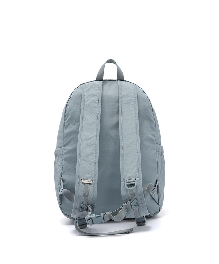 Рюкзак Snowpeak Apparel Pro Light 15 л (S25Mutbp70) Светло-синий