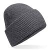 Beechfield Unisex Adult Classic Deep Cuffed Beanie