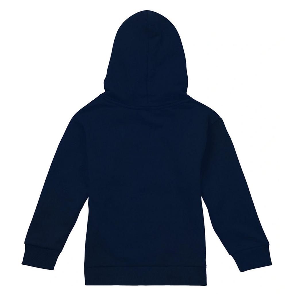 Star Wars Childrens/Kids Merry Force Be With You Stormtrooper Christmas Hoodie