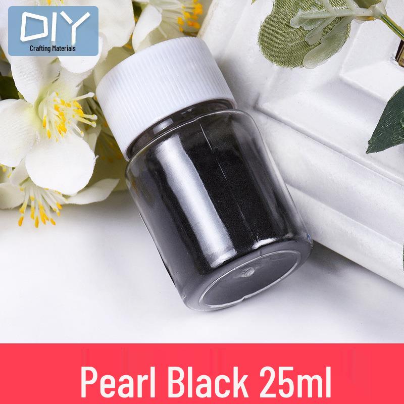 Сделай сам Ручная работа Ювелирные изделия Эпоксидная смола Перламутровый цвет Порошок с Мелкими Блестками Наполнители