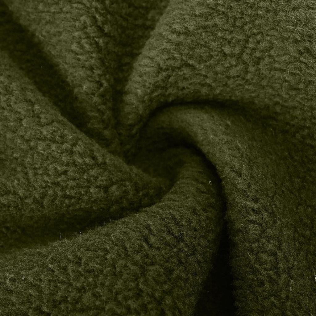 Женская модная однотонная толстовка с длинными рукавами, карманом, молнией и капюшоном, пуловер, топ