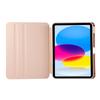 Case For iPad 10 2022 10.9 Inch Funda Soft PU Leather Flip Rotate Covers For Apple iPad 10 2022 10.9 Inch Case Protective Shell