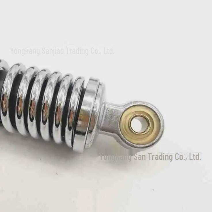 Задний амортизатор 280 мм/310 мм для мотоцикла Monkey Jincheng 70-9 Jintong Z50 Little Monkey