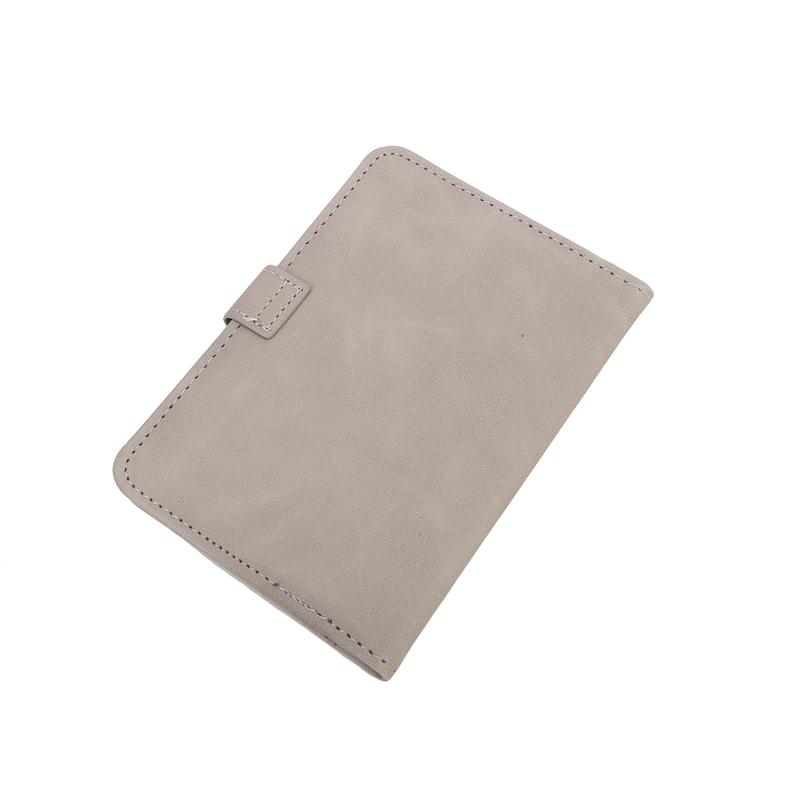 Многофункциональные держатели для паспортов, удобные держатели для документов, для хранения сумок для загранпаспортов и удостоверений личности