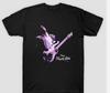 Футболка Prince Purple Rain с коротким рукавом, все размеры от S до 5XL, унисекс
