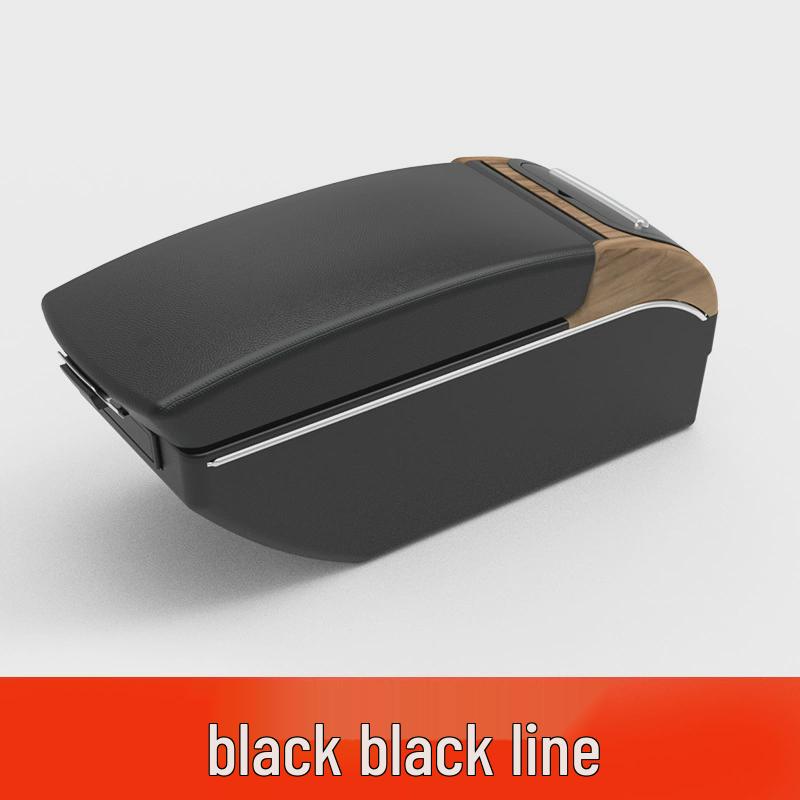 Indonesia WULING CONFERO Armrest Box Accessories - Center Armrest Modification