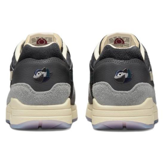 Nike Air Max 1 SP x Kasina Won-Ang - Серый 2022 - DQ8475-001