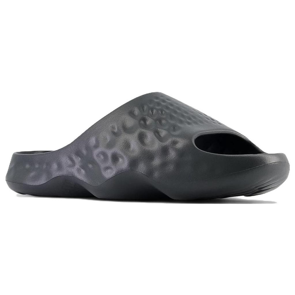 New Balance Fresh Foam Mrshn Черный Унисекс SUFHUPK3