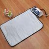 Protective Ironing Mat Heat Resistance Ironing Board Foldable Ironing Pad  Travel