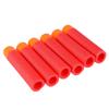 6Pcs Refill Darts 9,5cm Bullet Blaster для игрушечного пистолета Mega Centurion