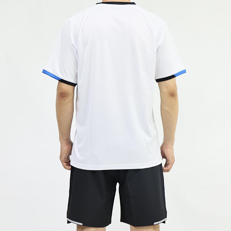YONEX Competition Collection T Shirt Men's 110264BCR