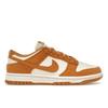 Dunk Low Next Nature Flax Women Sneakers Tan Coconut-Milk Sail HJ7673-100