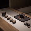Edenus Ceramic Kung Fu Tea Set