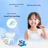 Sanita-Denti Kids Toothpaste