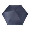 Konan Оригинальный LIFELEX Ветрозащитный Складной Мужской Зонт 60 см, Темно-синий,