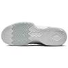 Nike Кроссовки Air Max Impact 4 Белые Черные Чистый Платиновый Повседневная обувь DM1124-100