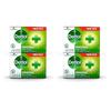 Мыло Dettol, Оригинальное антибактериальное, 2 упаковки (100 г х 2)