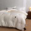 Mling 5-Star Hotel Soybean Fiber Duvet - Winter Weight