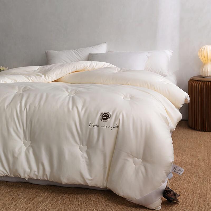 Mling 5-Star Hotel Soy Fiber Summer Quilt