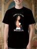 Графическая футболка Selena Quintanilla - Черная Легенда Музыки Техано...