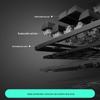Механическая клавиатура Logitech K868 с тремя режимами