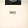 12inch Record D'INFLUENCE - Remix E.p. ECSDJ65 ECHO 1998 UK Dance & Electronica Used