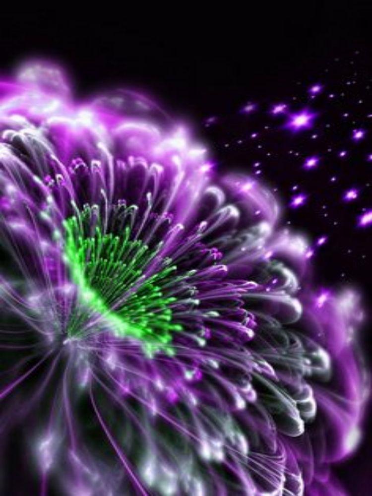 5D DIY алмазная живопись цветы Фэнтези лепестки фотографии Алмазная мозаика полная дрель стразы вышивка DIY домашний декор мозаика