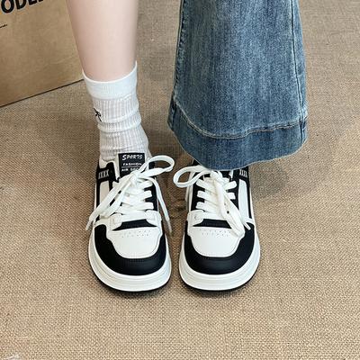 Кампусные спортивные туфли на плоской подошве, ретро полые кеды, женские летние модные универсальные легкие модные повседневные туфли