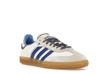 Adidas Wales Bonner x Samba Wonder Clay Королевский синий Унисекс IH7756