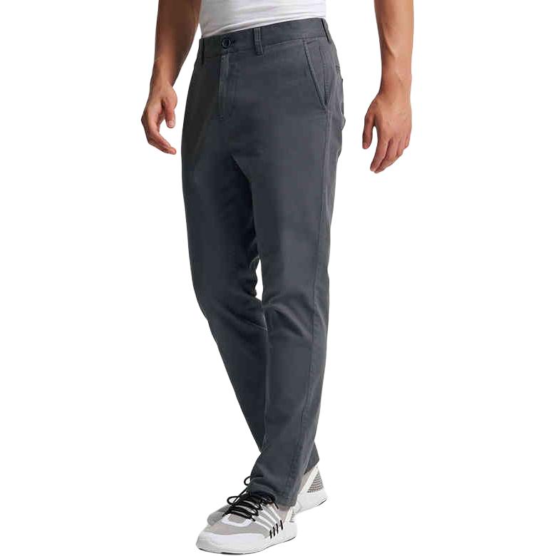 NAUTICA Casual Pants Men's Moderate Straight Fit Pants PE4301