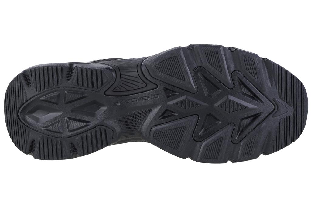 Skechers Skech-Air Ventura Revell, Мужские кроссовки черные