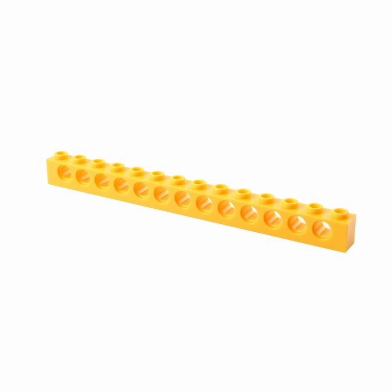20 шт. MOC Технологические Кирпичи DIY Детали MOC Технические Строительные Блоки Строительный Блок Подходит Для Всех Брендов Мелкие Детали Игрушка