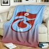 Trabzonspor Theme Blanket Suitable For Beds Sofas And Camping Perfect For Both Men And Women Comfortable Bedding All Year Round