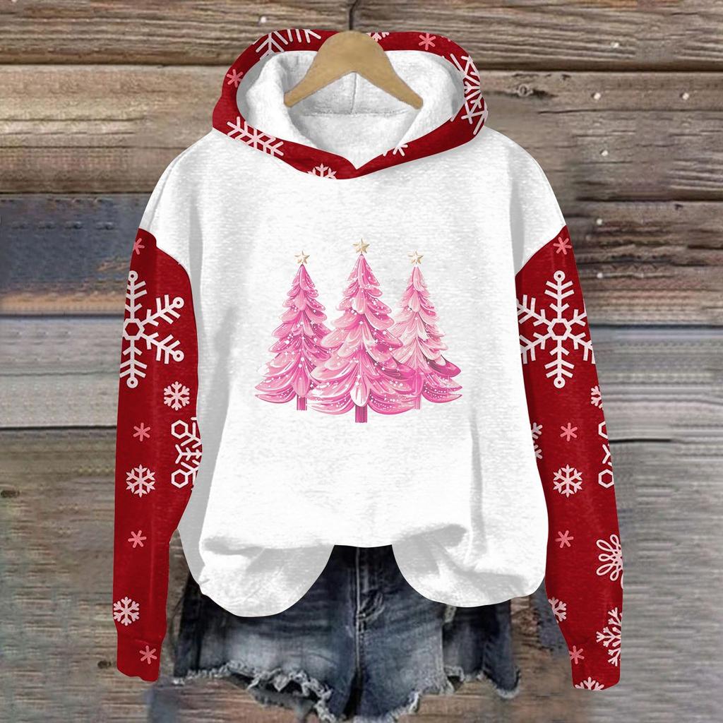 Женская мода, повседневные универсальные повседневные толстовки, топы с длинными рукавами, толстовки