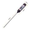 Kitchen Food Baking Digital Thermometer Candle Making Electronic Probe Type Digital Display Liquid Grill Burning Wax Thermometer