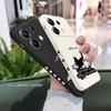 Чехол для телефона Pussycat для Xiaomi Poco F8 F7 X6 F6 M6 M5 M5S F5 X5 F4 X4 M4 F3 M3 X3 Pro 4G 5G GT Силиконовый чехол