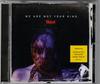CD SLIPKNOT - We Are Not Your Kind 1686174107 Roadrunner Reco 2019 США Рок Б/У