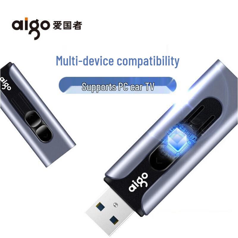 aigo U335 USB 3.2 Flash Drive