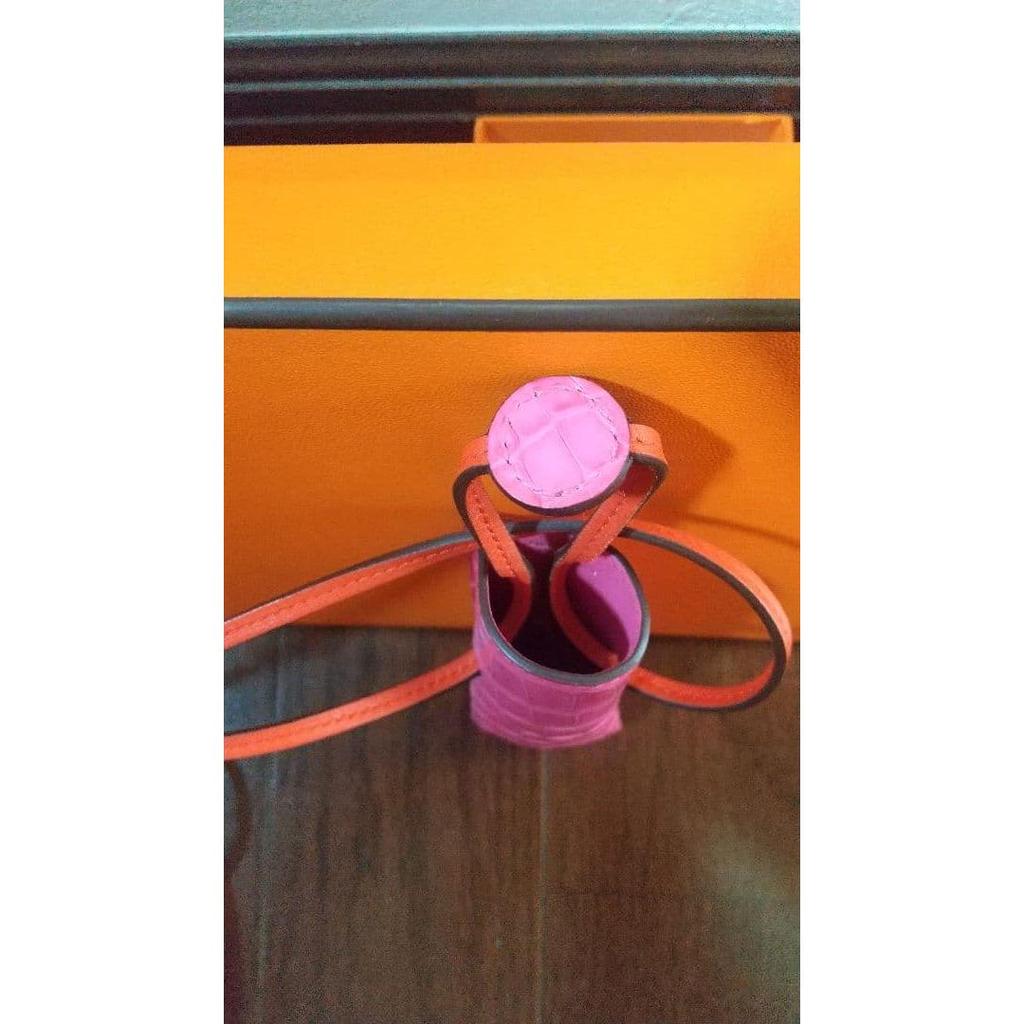 Used Hermes accessories