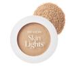Revlon Skin Light Pressed Powder N 102 Warm Base Natural Shiny Skin SPF25 Foundation 10g (Color Image PA++) (x 1)