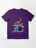 The Animals Animal Drummer The Muppets Show Classic T-Shirt.png Essential T-Shirt
