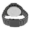 Diesel Мужские часы DZ4318 Mega Quartz из нержавеющей стали