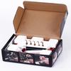 Oxygen Welding Torch for Mini Oxygen-Acetylene Flame, Suitable for Welding Gold