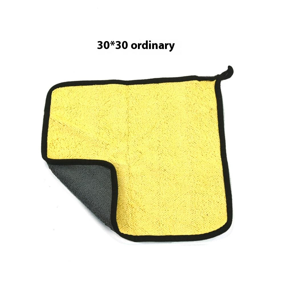 Товары для животных Сильно впитывающее воду мягкое приятное для кожи прочное банное полотенце для собак и кошек